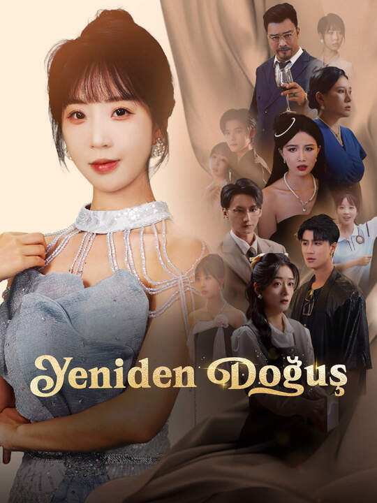 Yeniden Doğuş