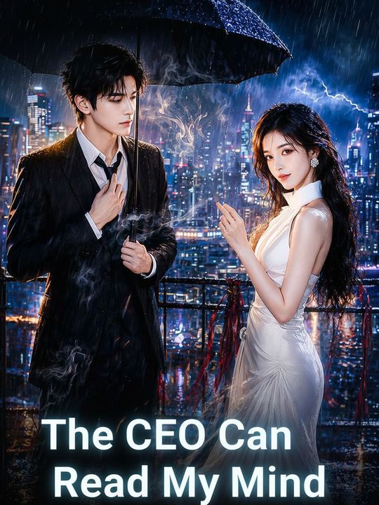 Suara hatiku didengar CEO