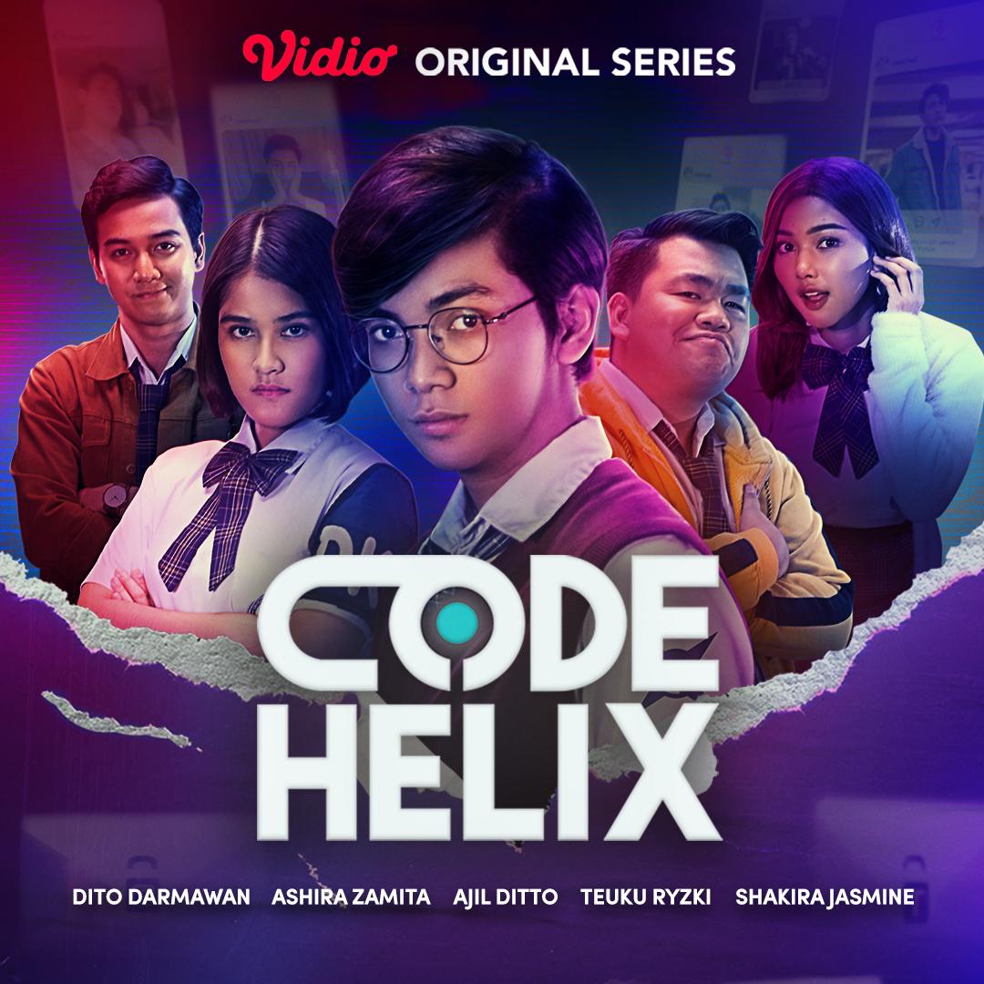 Code Helix (2022)