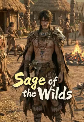 Sage of the Wilds