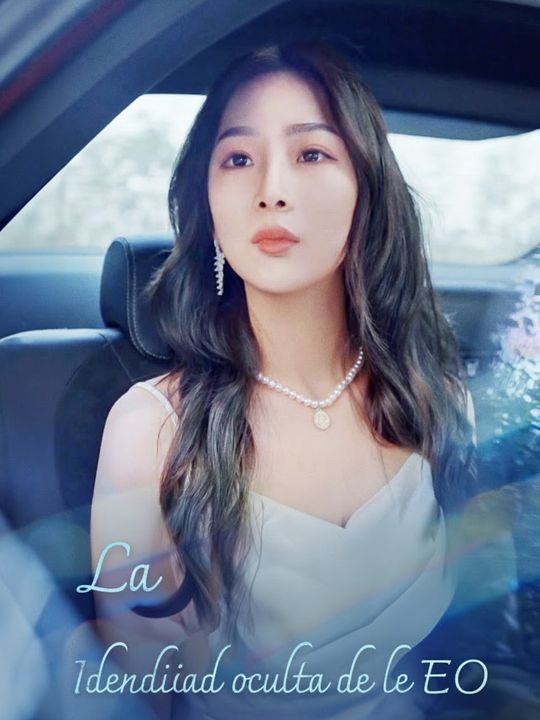 Identitas Tersembunyi Sang CEO