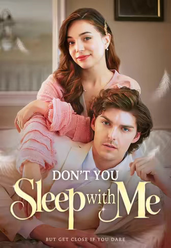 Don't You Sleep with Me