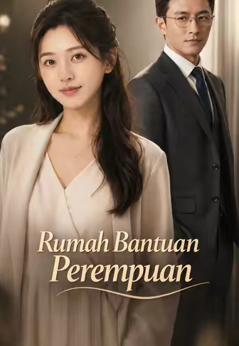 Rumah Bantuan Perempuan