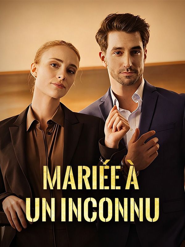 Mariée à un Inconnu