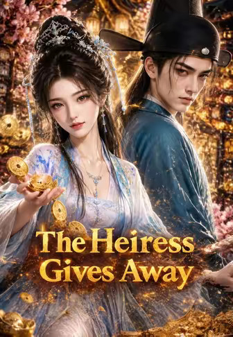 The Heiress Gives Away