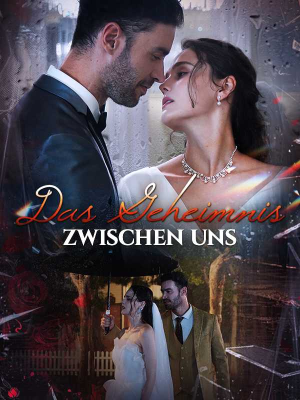 Das Geheimnis zwischen uns