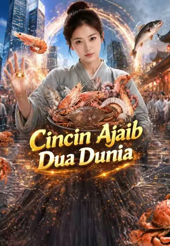 Cincin Ajaib Dua Dunia