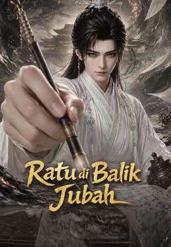 Ratu di Balik Jubah