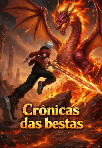 Crônicas das bestas