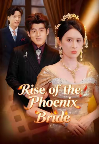 Rise of the Phoenix Bride