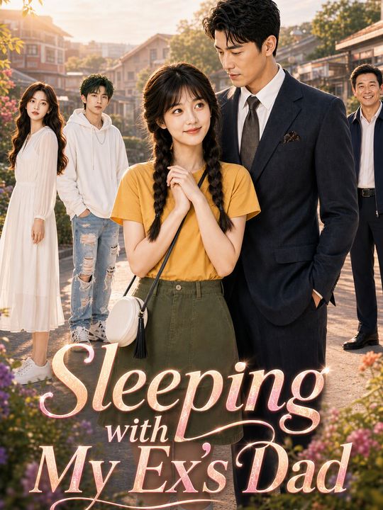 Sleeping with My Ex's Dad