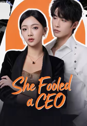 She Fooled a CEO