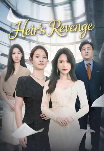 Heir's Revenge
