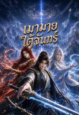 เมามายใต้จันทร์