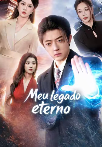 Meu legado eterno