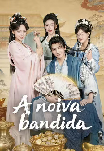 A noiva bandida