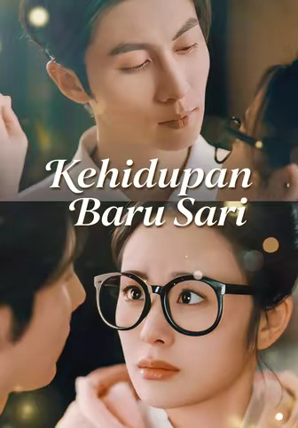 Kehidupan Baru Sari