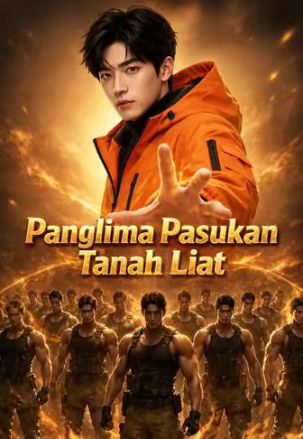 Panglima Pasukan Tanah Liat