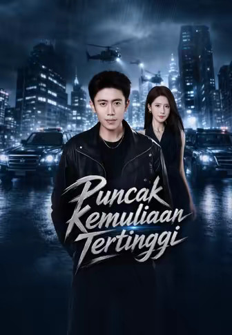 (Dub)Puncak Kemuliaan Tertinggi