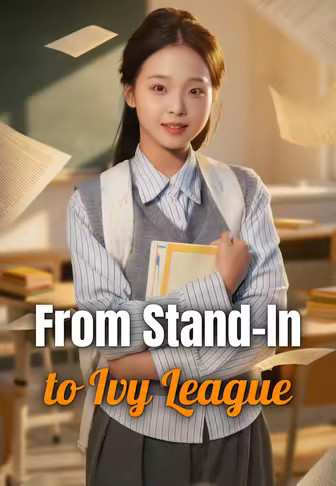From Stand-In to Ivy League