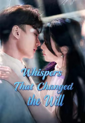 Whispers That Changed the Will