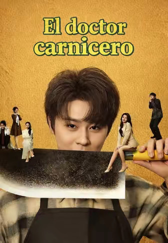 El doctor carnicero