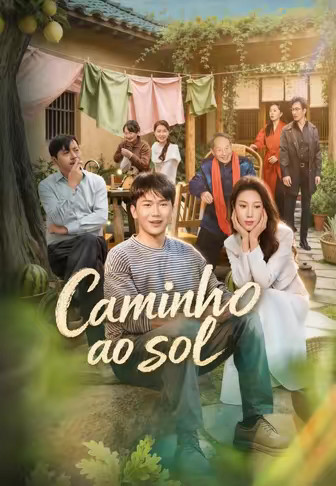 Caminho ao sol