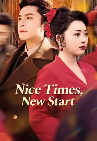 Nice Times, New Start