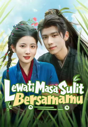 Lewati Masa Sulit Bersamamu