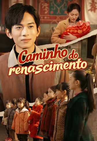 Caminho do renascimento