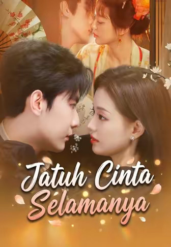 Jatuh Cinta Selamanya