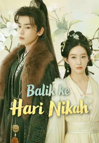 Balik ke Hari Nikah