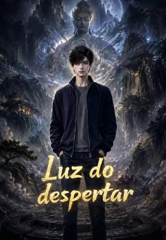 Luz do despertar