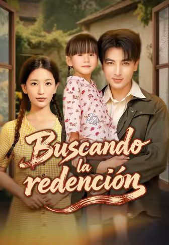 Buscando la redención
