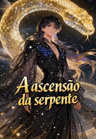 A ascensão da serpente