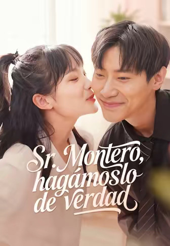 Sr. Montero, hagámoslo de verdad