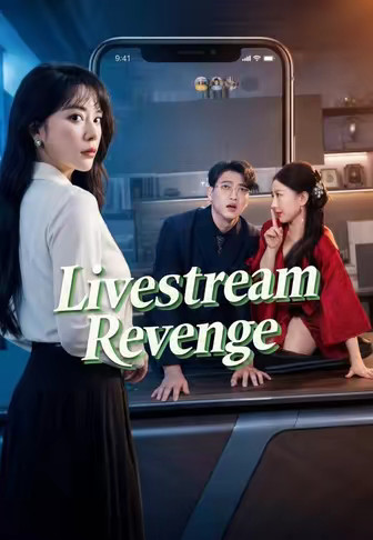 Livestream Revenge
