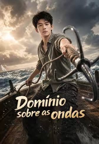 Domínio sobre as ondas