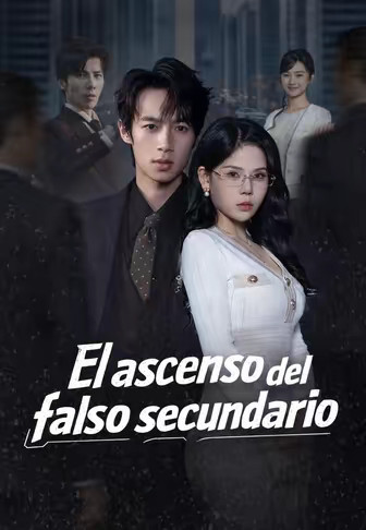El ascenso del falso secundario