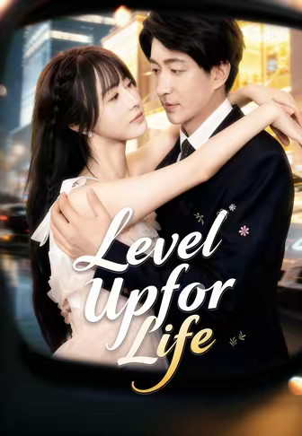 Level Up for Life