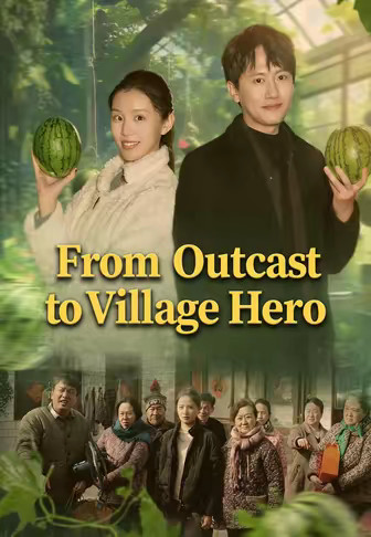From Outcast to Village Hero