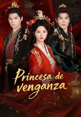 Princesa de venganza