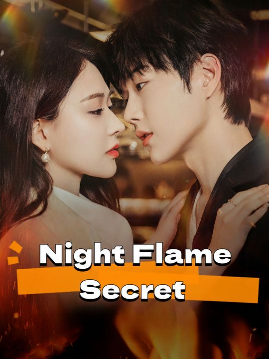 Night Flame Secret