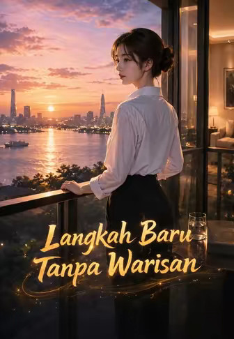 Langkah Baru Tanpa Warisan
