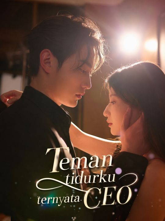 Teman tidurku ternyata CEO