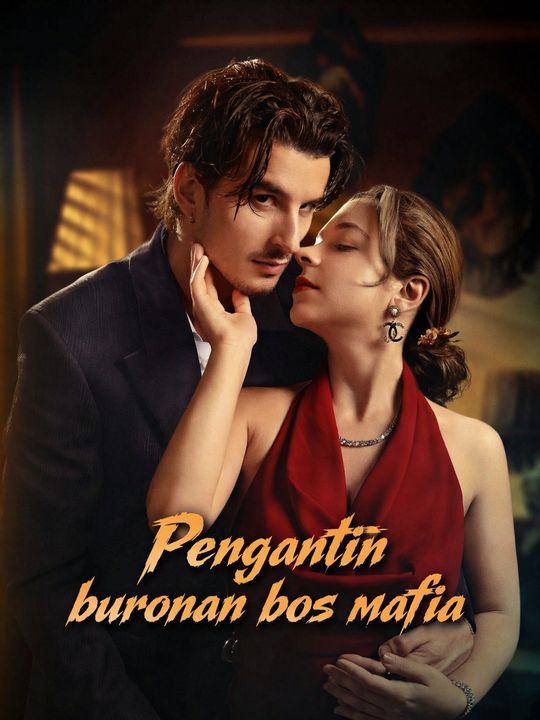 Pengantin buronan bos mafia