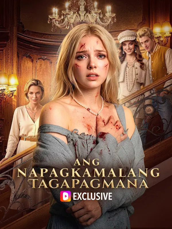 Ang Napagkamalang Tagapagmana
