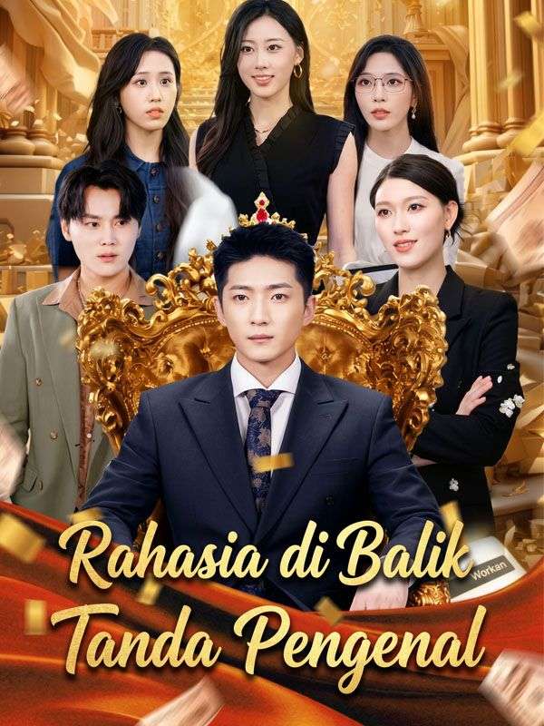 Rahasia di Balik Tanda Pengenal