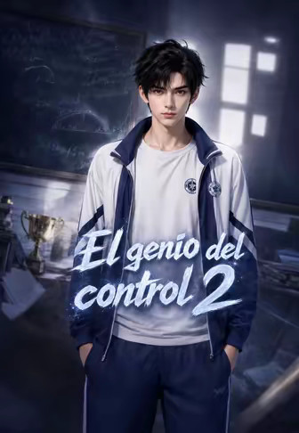 El genio del control 2