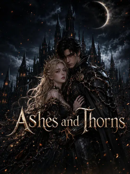 Ashes and Thorns